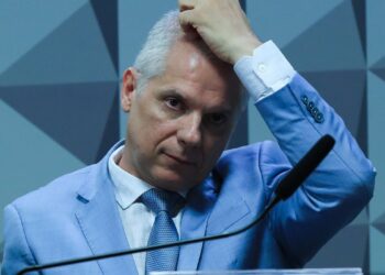 PF prende Alessandro Stefanutto, ex-presidente do INSS