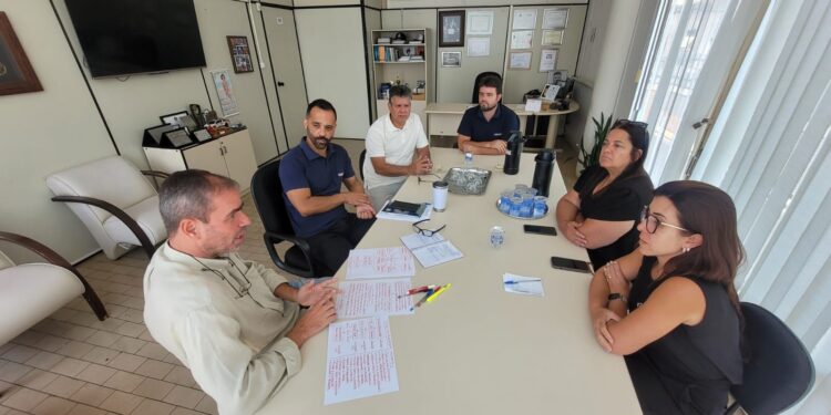 Câmara Municipal de Formiga inicia projeto para construção de nova sede própria