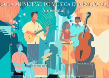 EMMEL prepara programação especial para comemorar o Dia do Músico em Formiga