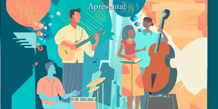 EMMEL prepara programação especial para comemorar o Dia do Músico em Formiga