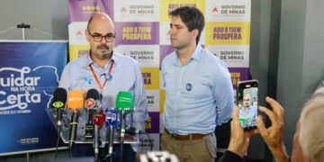 Em campanha do Novembro Azul, Governo de Minas apresenta novo Protocolo Estadual de Cuidado da Próstata