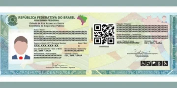 Até quando vale o RG antigo? Veja prazo para tirar a Nova Carteira de Identidade