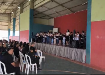 EMMEL celebra Dia do Músico com apresentações ao longo do domingo