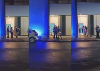 Mulher ameaça vereadora dentro da Câmara e acaba presa após confusão em MG