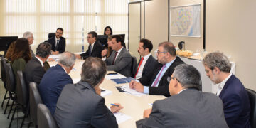 AMM cria assessoria para orientar municípios sobre precatórios e participa de reunião no TJMG