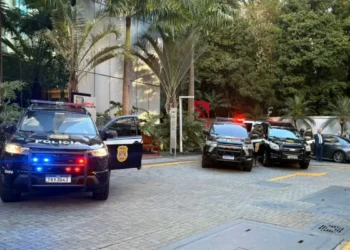 Megaoperação investiga fraude fiscal no setor de combustíveis em MG e outros estados