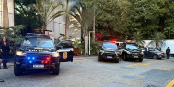 Megaoperação investiga fraude fiscal no setor de combustíveis em MG e outros estados