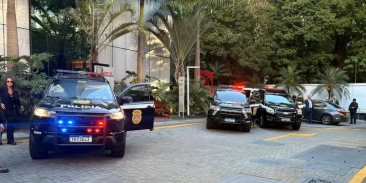 Megaoperação investiga fraude fiscal no setor de combustíveis em MG e outros estados