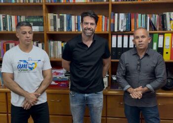 Formiga terá mutirão com 500 consultas oftalmológicas e entrega gratuita de até 500 óculos