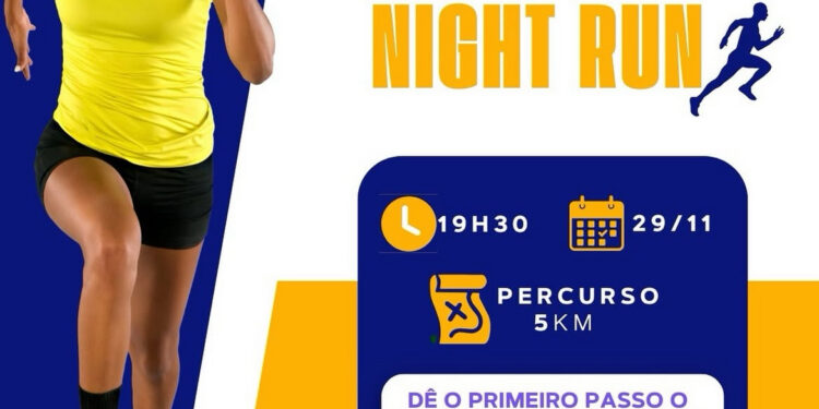 Formiga Night Run: evento vai interditar vias do Centro neste sábado; prova deve reunir grande público