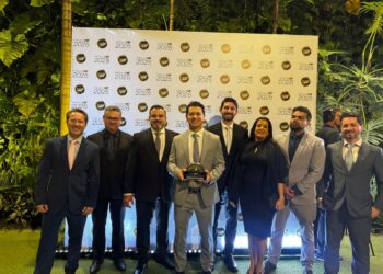 PRUMO Engenharia é destaque nacional com dois grandes reconhecimentos em outubro: excelência técnica e valorização das pessoas