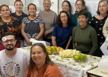 Programa Saúde em Foco promove ações de prevenção em Córrego Fundo