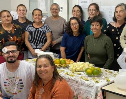 Programa Saúde em Foco promove ações de prevenção em Córrego Fundo