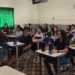 Córrego Fundo: Alunos da Escola Padre José Sangali realizam provas do Saeb 2025