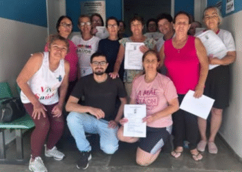 Córrego Fundo: Programa Saúde em Foco realiza série de atividades no mês de novembro