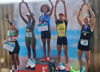 Arena Runners brilha no fim de semana de provas em Pimenta e Iguatama