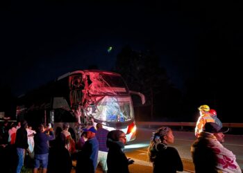 Mais um acidente é registrado na BR-381 entre Carmópolis e Oliveira nesta madrugada