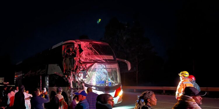 Mais um acidente é registrado na BR-381 entre Carmópolis e Oliveira nesta madrugada