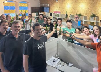 MRA é a construtora mais lembrada no Mérito Lojista 2025