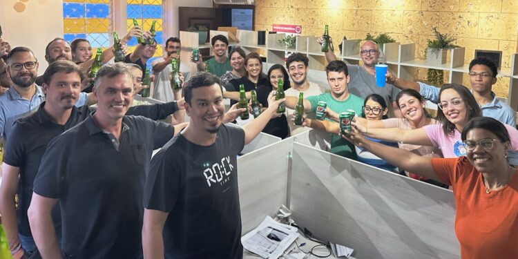 MRA é a construtora mais lembrada no Mérito Lojista 2025