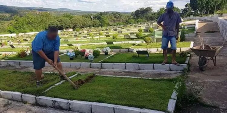 Operação Cemitério Maldito: Justiça condena dois ex-servidores do Serviço de Luto de Formiga