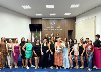 Córrego Fundo recebe curso sobre TDAH voltado à área educacional