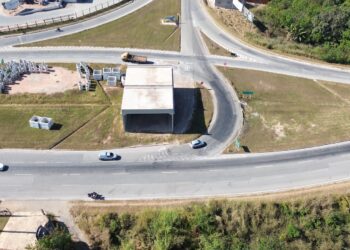 Audiência pública na ALMG vai discutir obra paralisada no trevo de Formiga