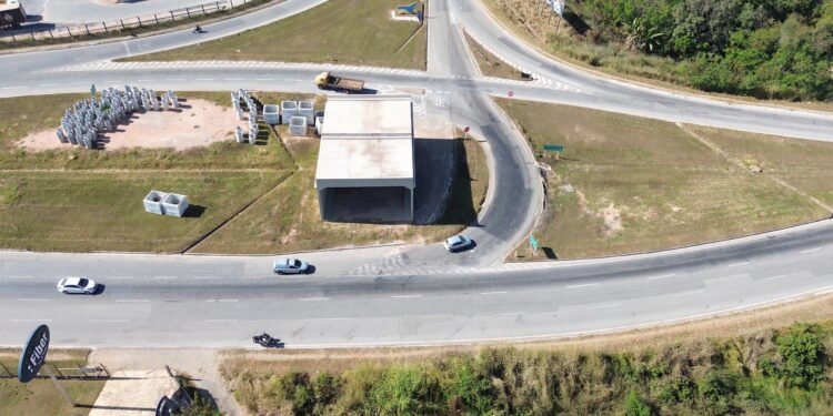 Audiência pública na ALMG vai discutir obra paralisada no trevo de Formiga