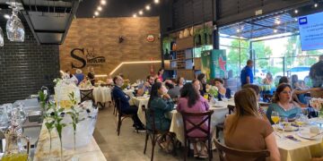 Rotary Café: ‘Amizade à Mesa’ reúne companheirismo e solidariedade em Formiga