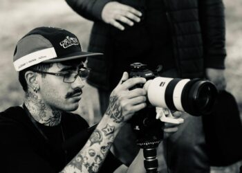 Arthur Rodrigues, jovem formiguense, conquista prêmios no cinema nacional e estreia novo filme