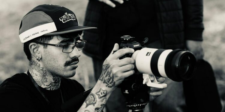 Arthur Rodrigues, jovem formiguense, conquista prêmios no cinema nacional e estreia novo filme