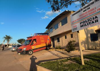 Formiga: bombeiros reforçam segurança com ponto base no feriado da Consciência Negra em Furnastur