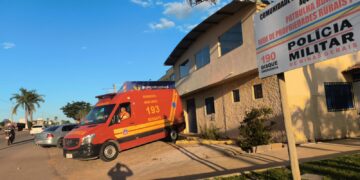 Formiga: bombeiros reforçam segurança com ponto base no feriado da Consciência Negra em Furnastur