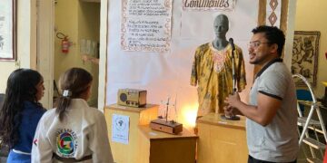 Parceria que Transforma: Tatame do Bem e estudantes de Psicologia do Centro Universitário de Formiga unem forças na unidade Novo Horizonte