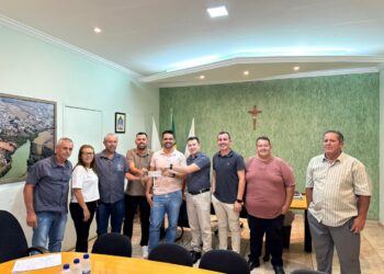 Câmara devolve R$ 100 mil à Prefeitura de Córrego Fundo para reforço na Saúde