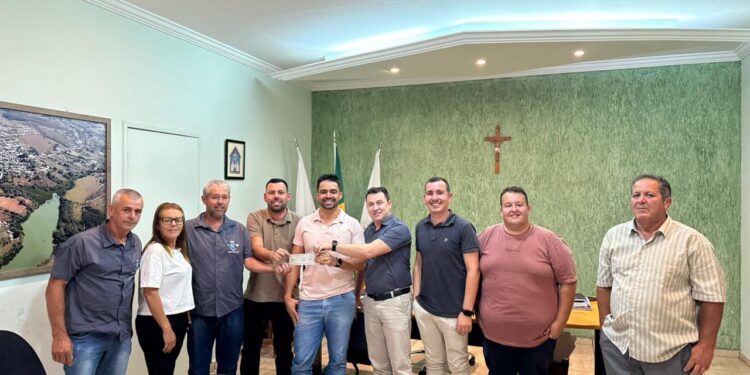 Câmara devolve R$ 100 mil à Prefeitura de Córrego Fundo para reforço na Saúde