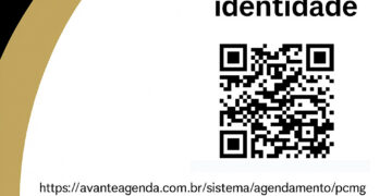 PCMG implanta agendamento online para emissão de identidade em Formiga