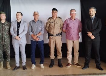 PMMG lança documentário comemorativo aos 250 anos em evento solene no 63º Batalhão de Formiga