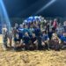 Final do Circuito de Beach Tênis movimenta o Clube Centenário em clima de conscientização pelo Novembro Azul