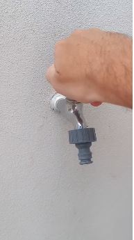 Bairro Santana I volta a enfrentar falta d’água; SAAE explica causa e informa medidas adotadas