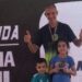 Atleta Douglas Lisandro conquista 2º lugar na 2ª Corrida da Polícia Civil em Divinópolis
