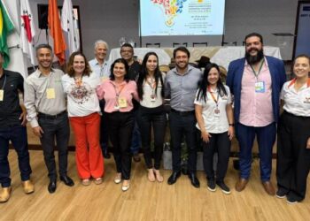 Formiga participa de conferência regional sobre desenvolvimento rural sustentável