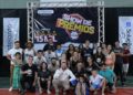 3º Show de Prêmios do Tatame do Bem é realizado com sucesso e reúne comunidade em tarde especial