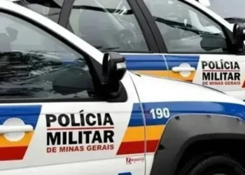 PM e Corpo de Bombeiros apreendem 1,4 tonelada de fios de cobre em MG