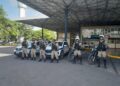 Black Friday: Polícia Militar reforça segurança em Formiga com operação especial do 63º BPM