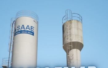 Câmara Municipal realiza audiência pública sobre sistema de distribuição de água em Formiga