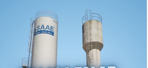 Câmara Municipal realiza audiência pública sobre sistema de distribuição de água em Formiga