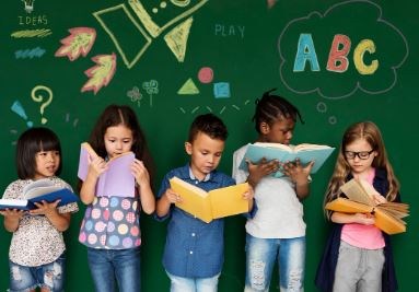 Formiga: inscrições para a Educação Infantil 2026 já estão abertas