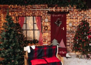 Concursos de ‘Presépios e Fachadas Natalinas 2025’ já estão com inscrições abertas em Formiga