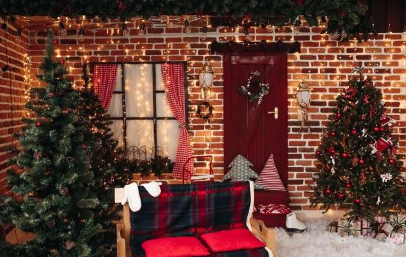 Concursos de ‘Presépios e Fachadas Natalinas 2025’ já estão com inscrições abertas em Formiga